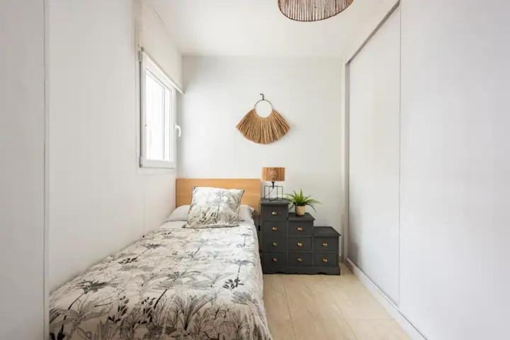 LUNAROOM Center&Quiet Málaga Habitación foto